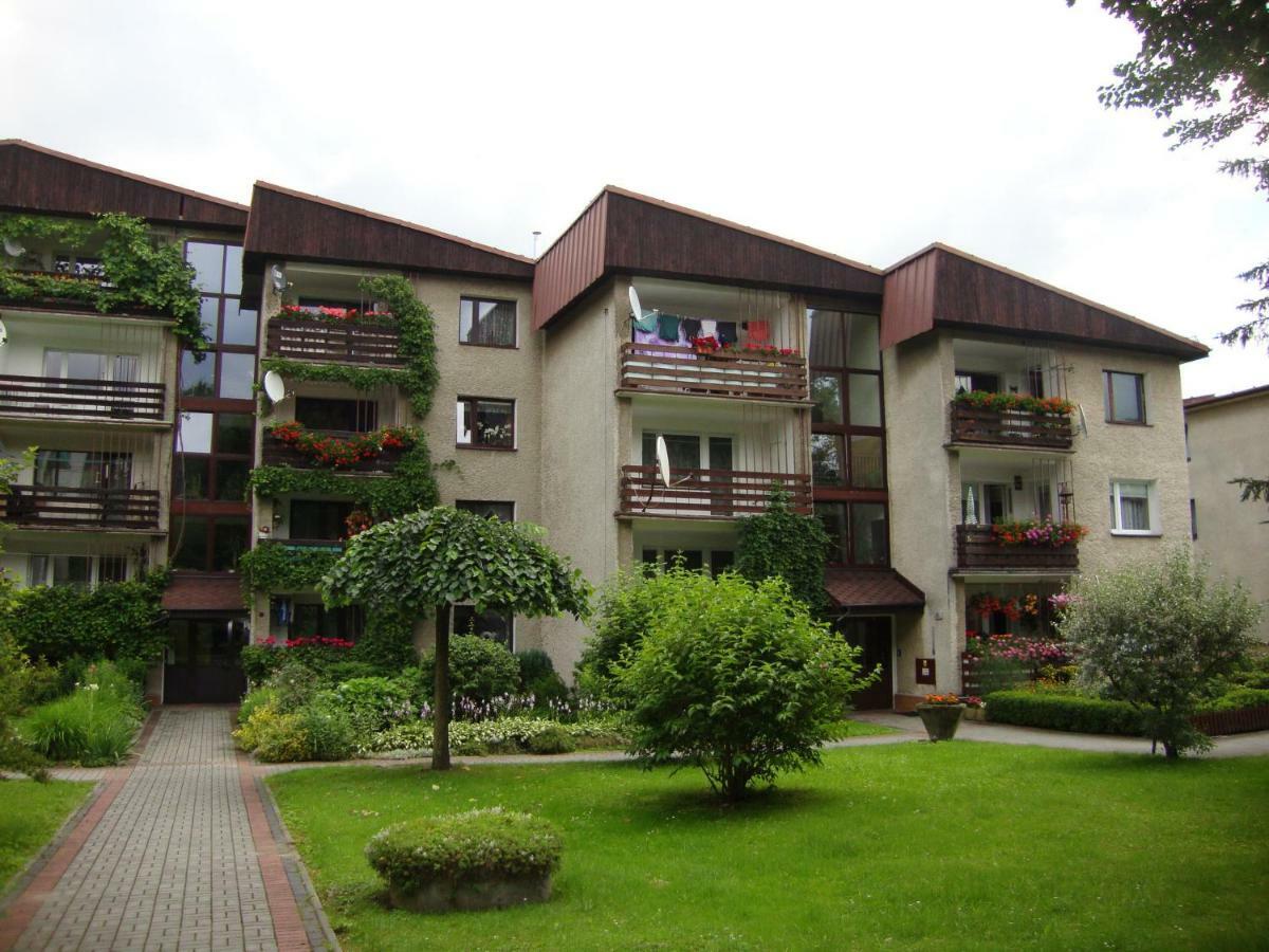 Wisla Centrum & Park Wisła Exterior foto